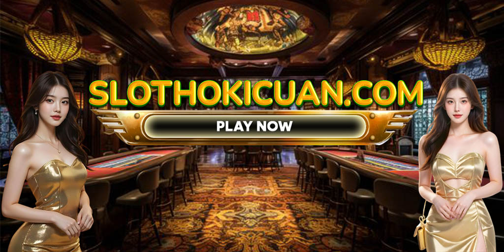 Slot Hoki Cuan